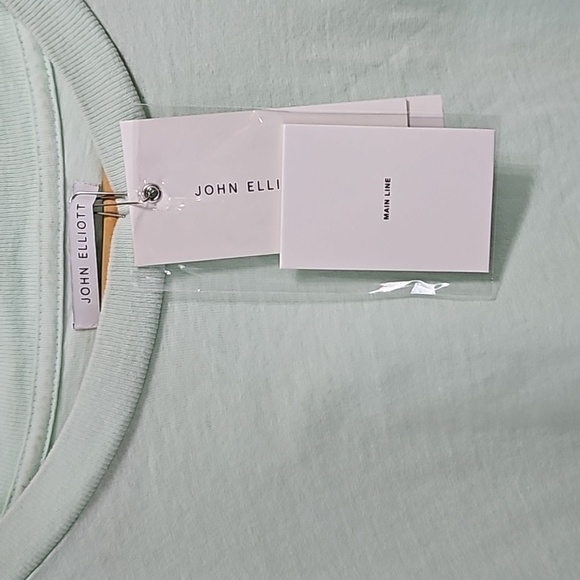 John Elliott Mainline T-shirt (with orignal tags) - Picture 2 of 8